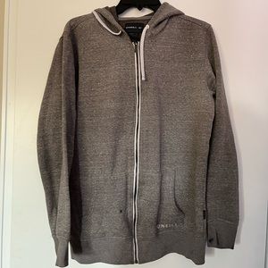 O’Neil Zip Up Hoodie
